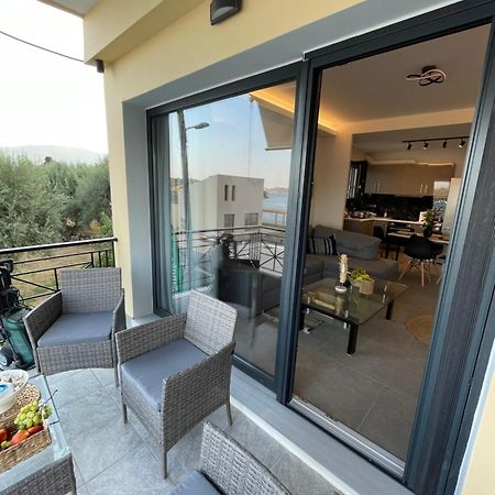 Sailors Apartments Perigiali Νυδρί Εξωτερικό φωτογραφία