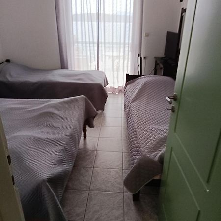 Sailors Apartments Perigiali Νυδρί Εξωτερικό φωτογραφία