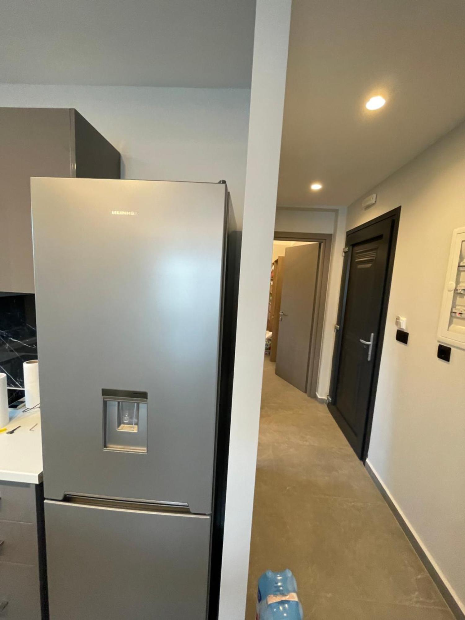 Sailors Apartments Perigiali Νυδρί Εξωτερικό φωτογραφία