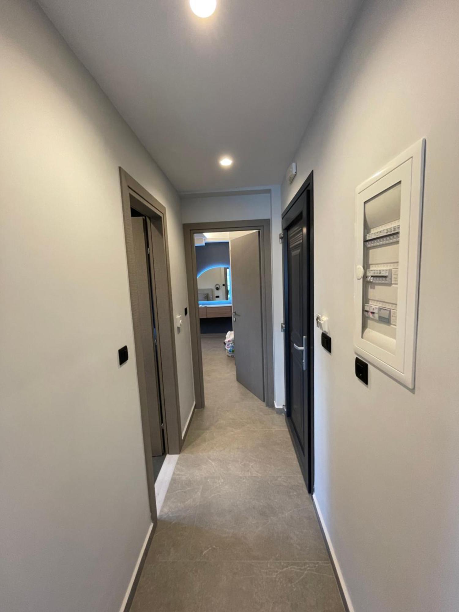 Sailors Apartments Perigiali Νυδρί Εξωτερικό φωτογραφία