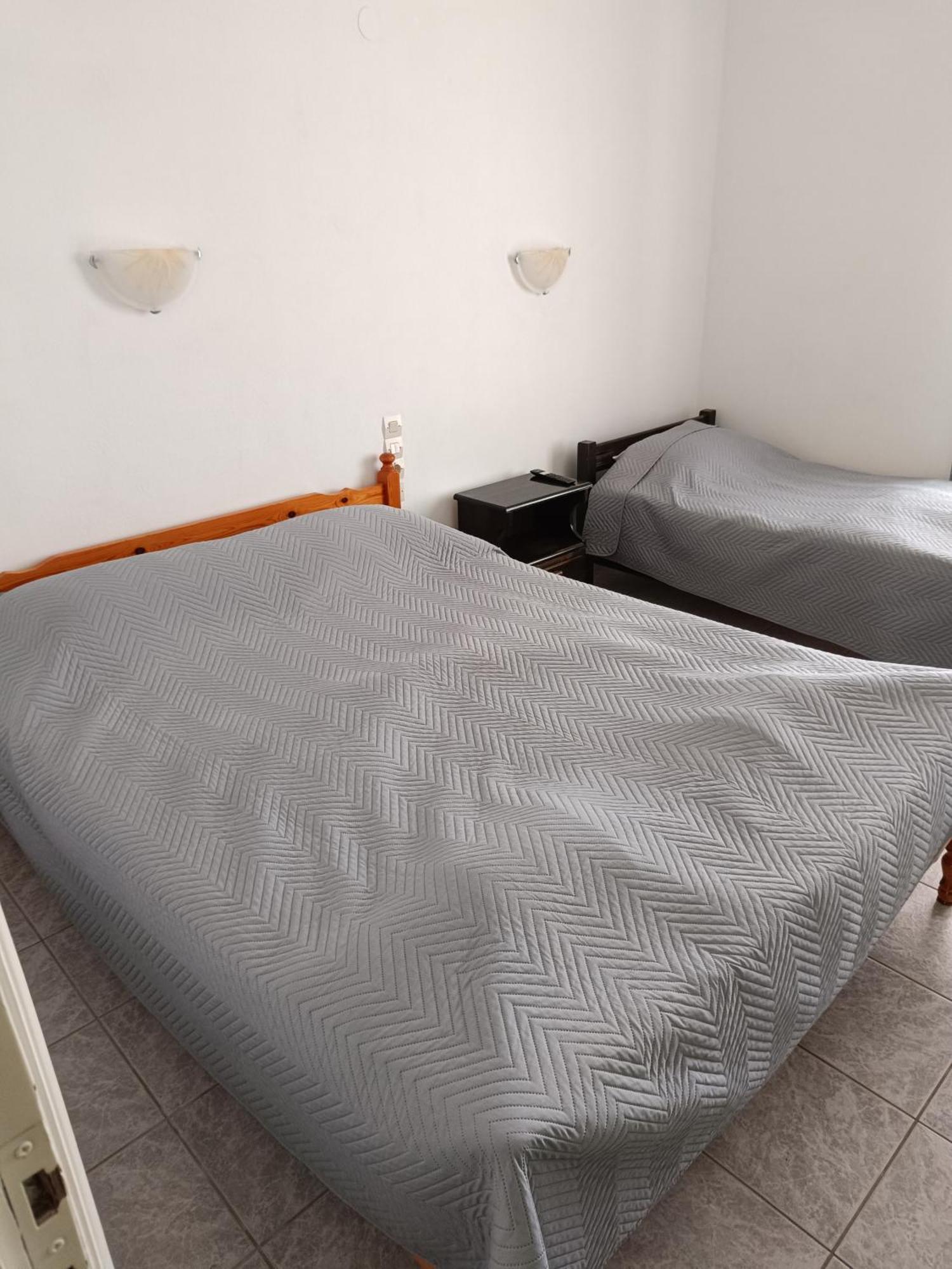 Sailors Apartments Perigiali Νυδρί Εξωτερικό φωτογραφία