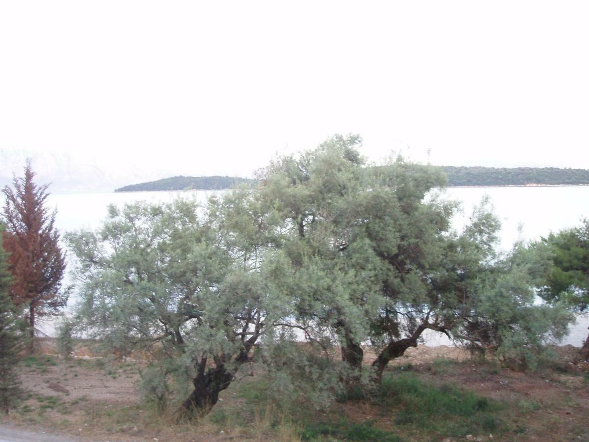 Sailors Apartments Perigiali Νυδρί Εξωτερικό φωτογραφία