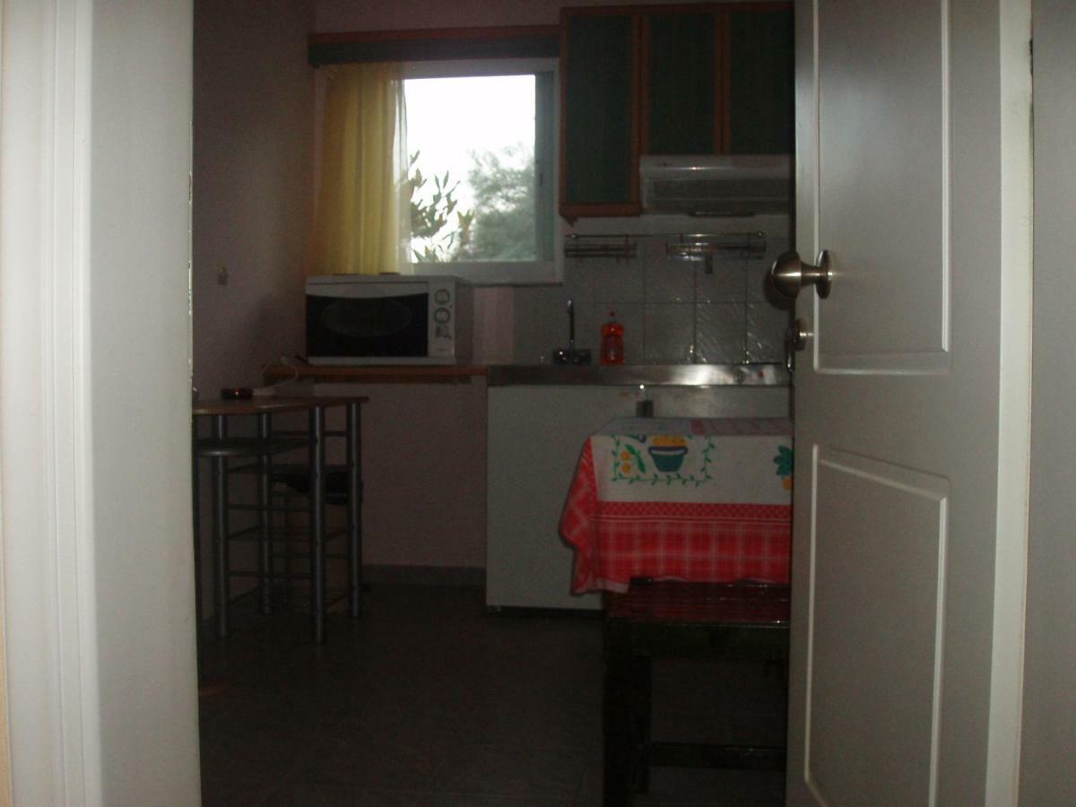 Sailors Apartments Perigiali Νυδρί Εξωτερικό φωτογραφία