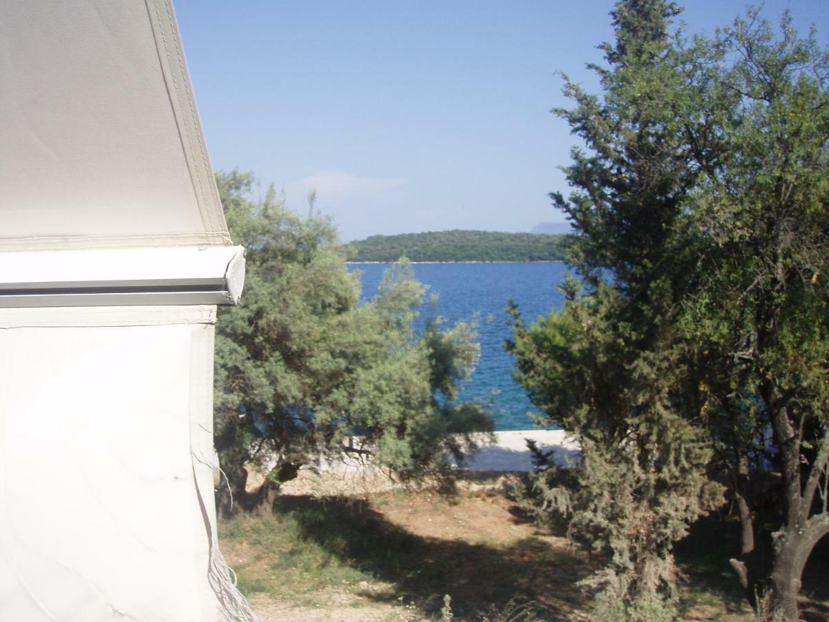 Sailors Apartments Perigiali Νυδρί Εξωτερικό φωτογραφία